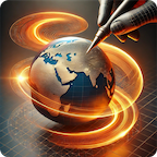 Nada Legal Translation Logo